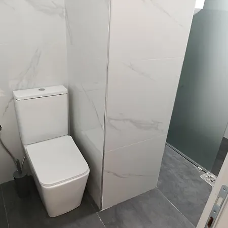 Elite Apartment *