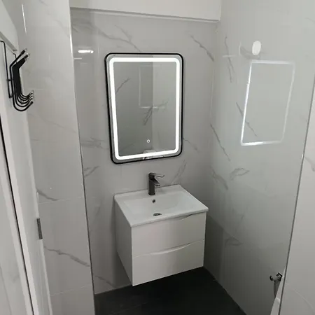 Elite Apartment Skopje