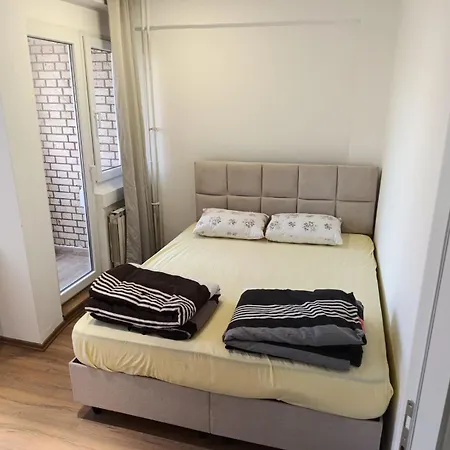 Apartment Elite Skopje